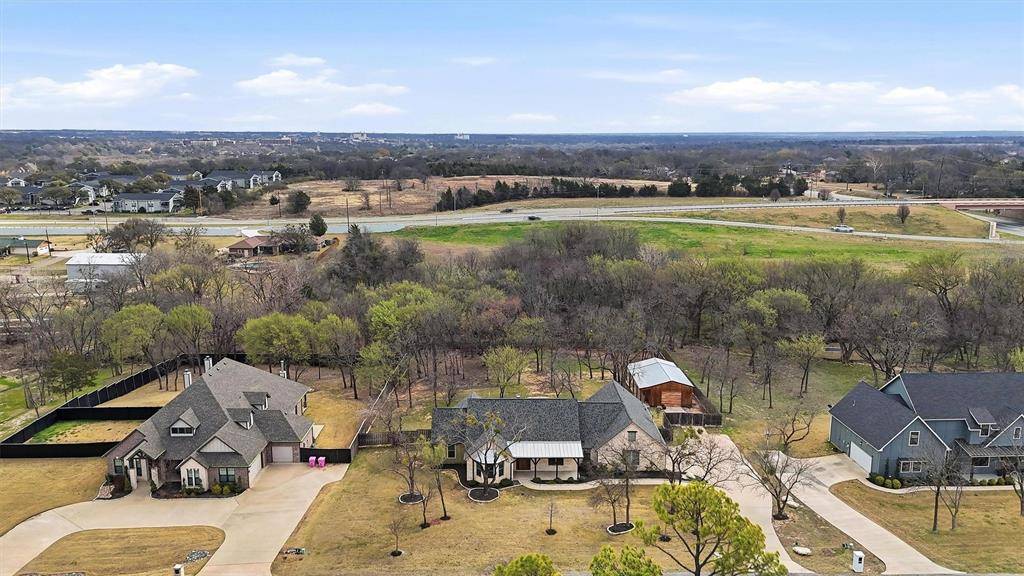 209 Ridgeview Road, Sherman, TX 75092