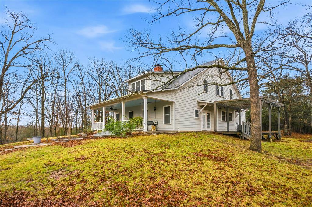 1486 Crosstimbers Lane, Denison, TX 75020