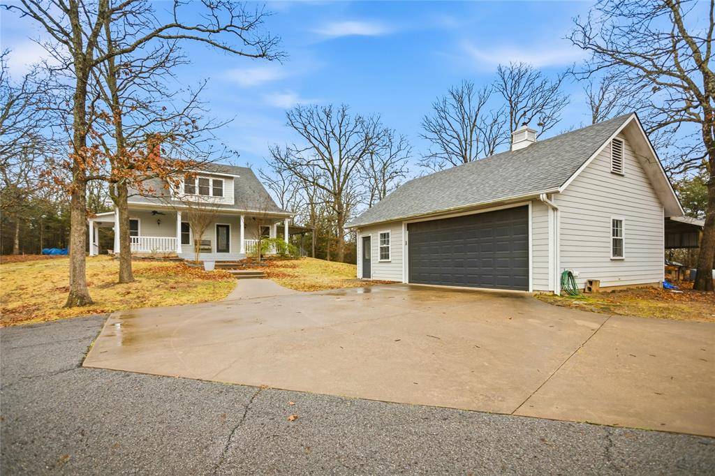 1486 Crosstimbers Lane, Denison, TX 75020