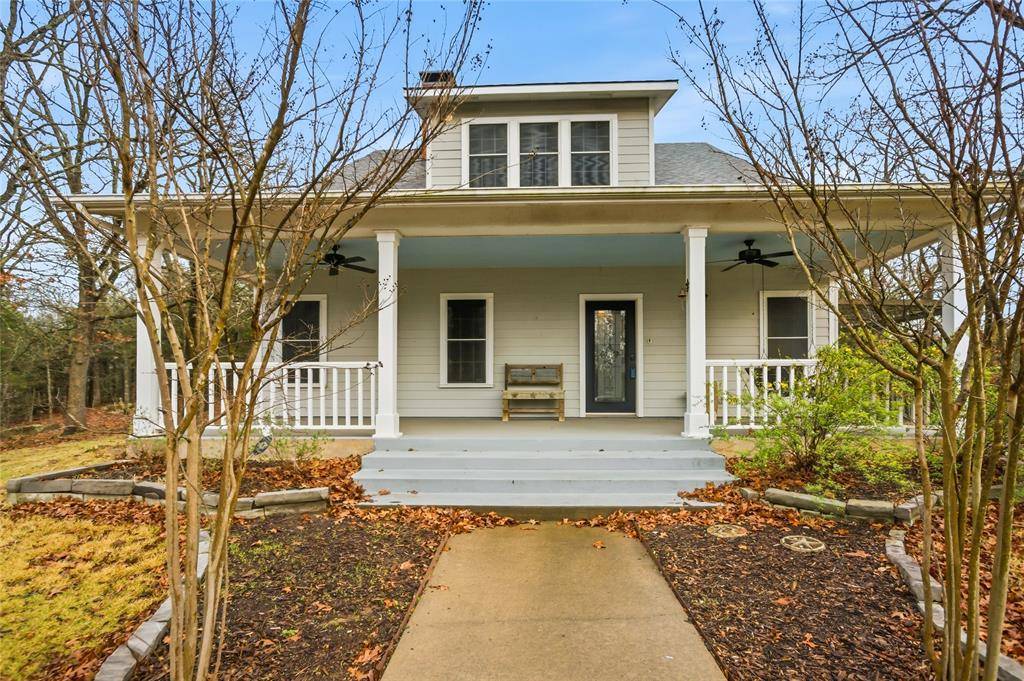 1486 Crosstimbers Lane, Denison, TX 75020