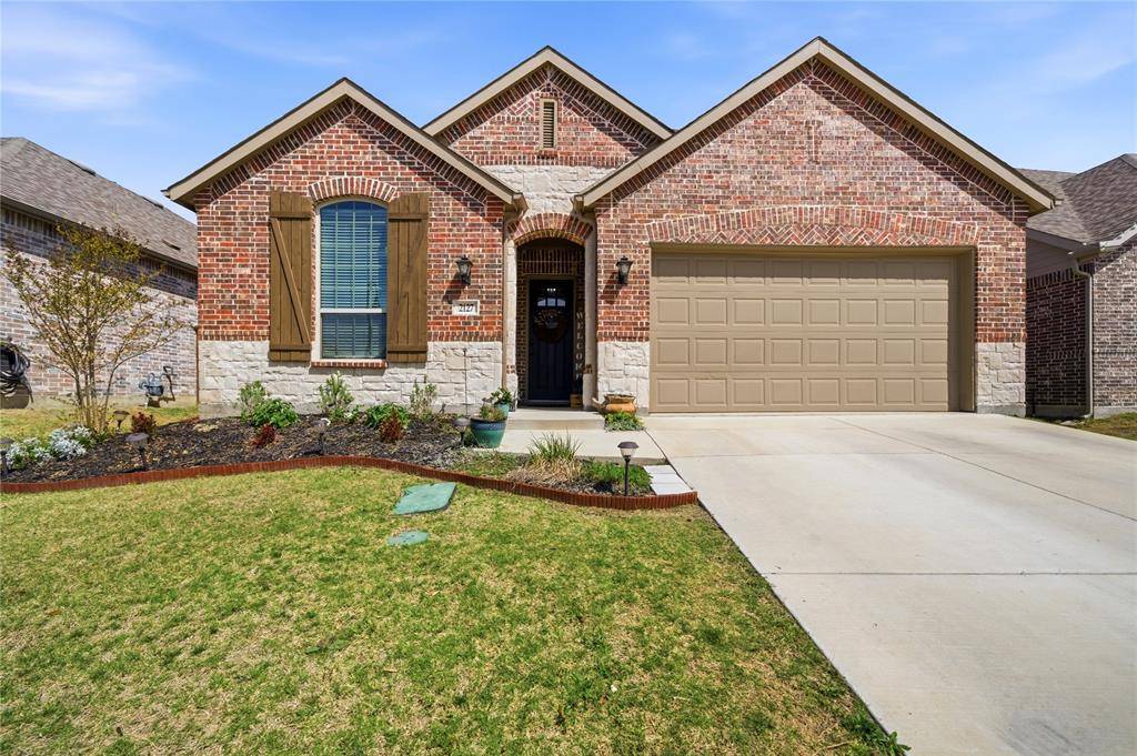 2127 Mossbrook Drive, Royse City, TX 75189