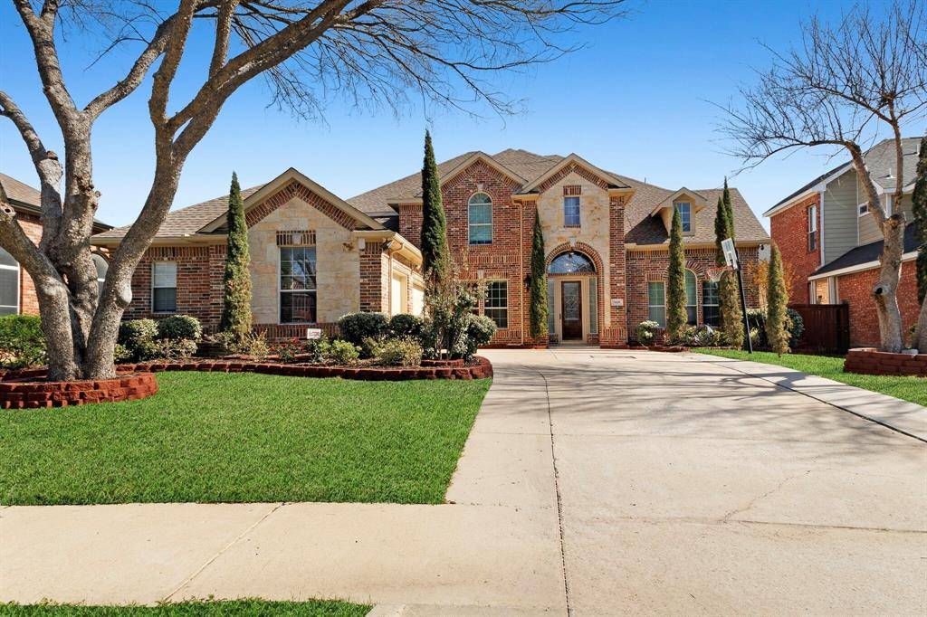 9618 Peach Tree Lane, Rowlett, TX 75089