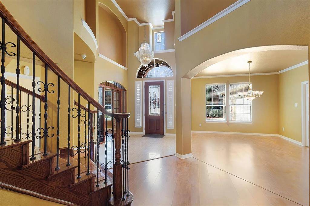 9618 Peach Tree Lane, Rowlett, TX 75089