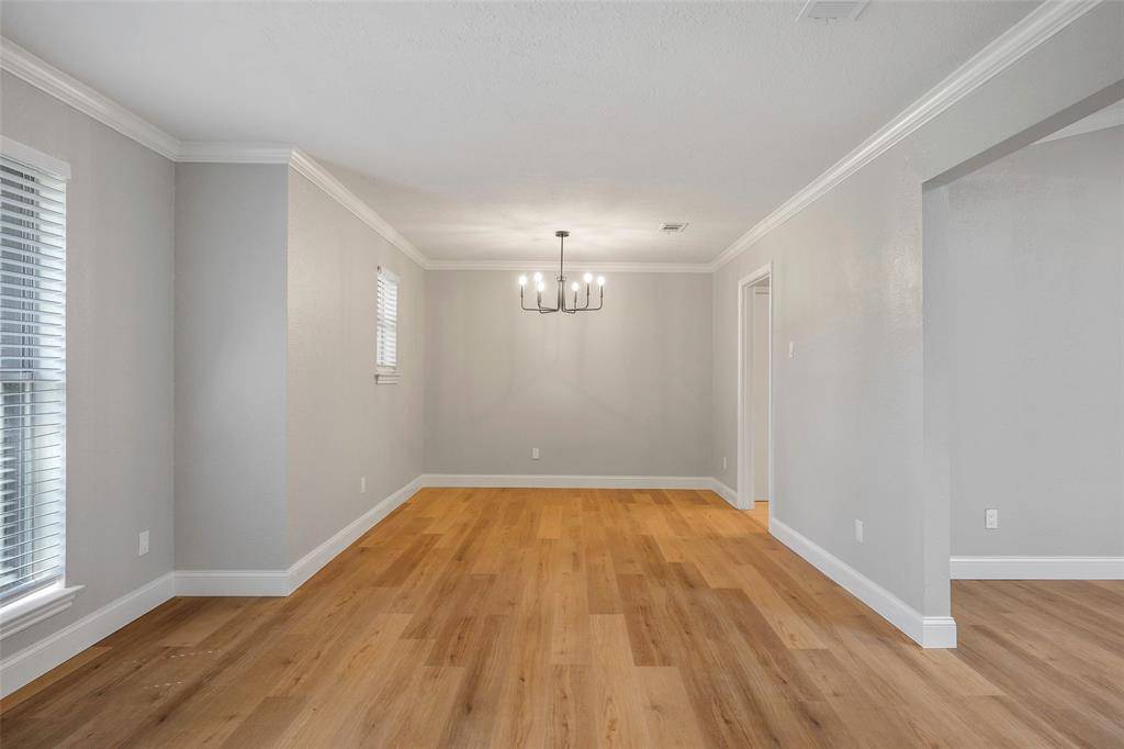 1109 Edgewood Drive, Richardson, TX 75081