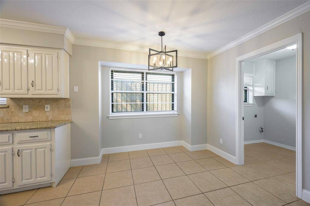 1109 Edgewood Drive, Richardson, TX 75081