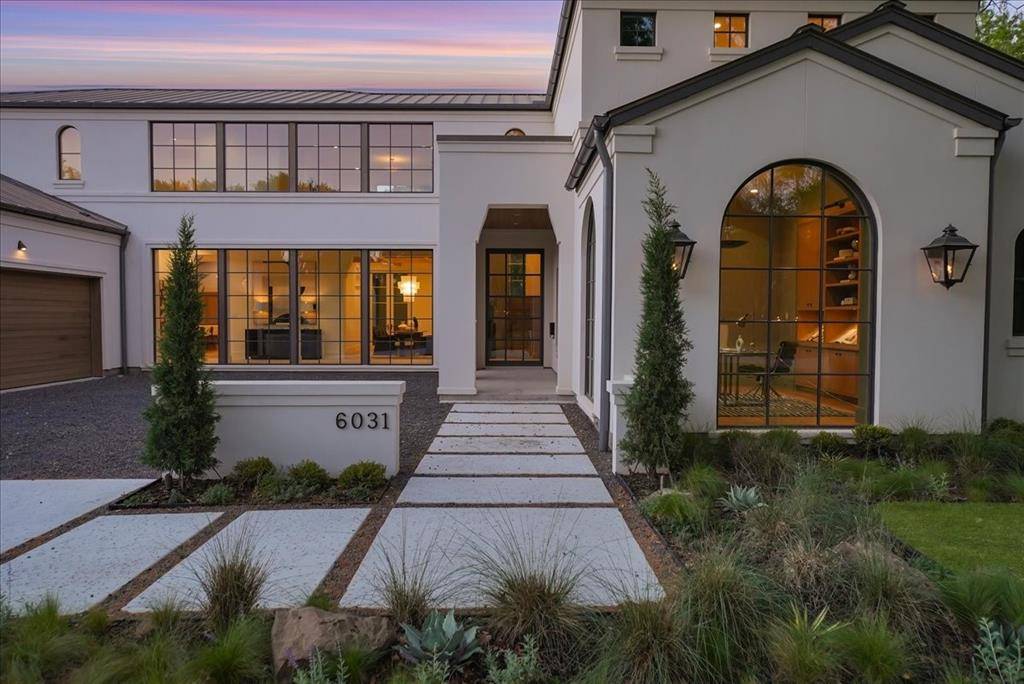 6031 Lupton Drive, Dallas, TX 75225