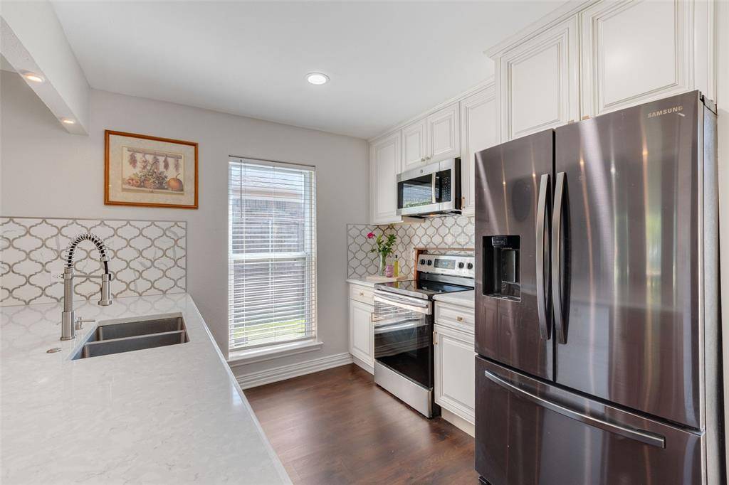 2720 Oak Trail, Carrollton, TX 75007