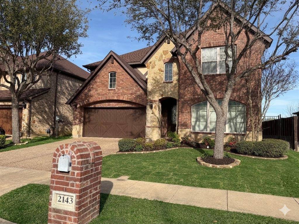 2143 Serene Court, Keller, TX 76248