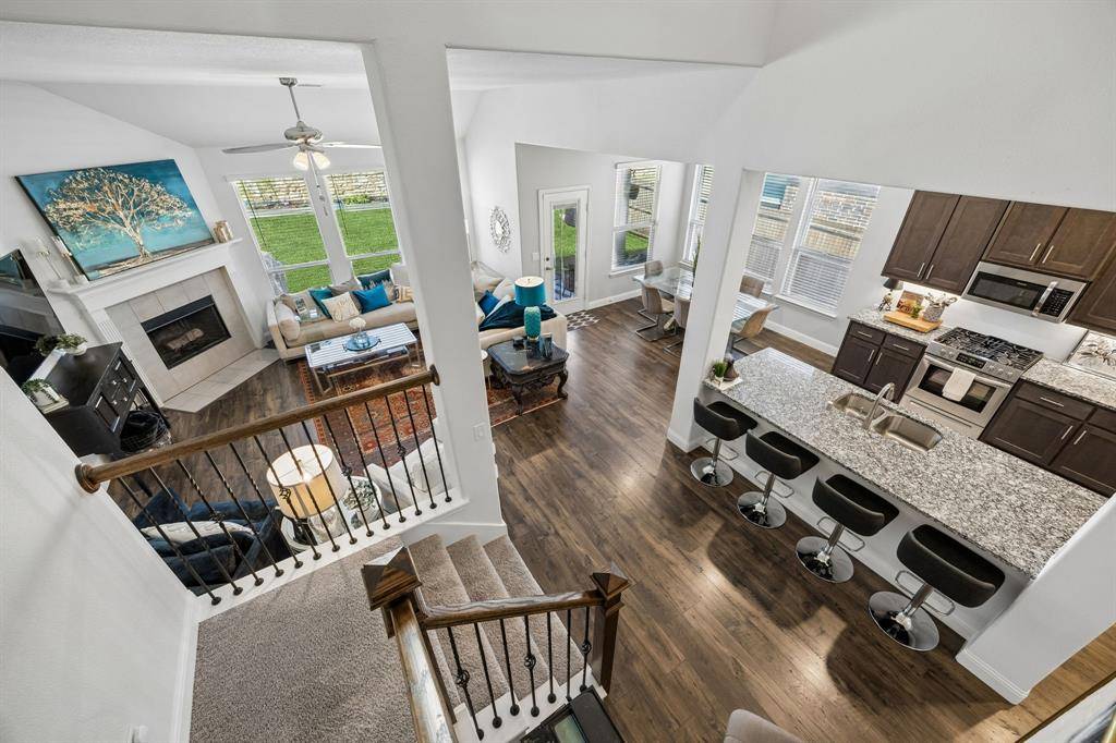 1320 Brentfield Drive, Anna, TX 75409