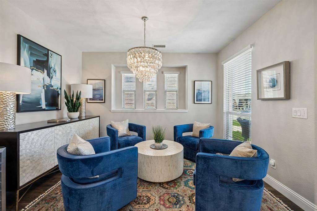 1320 Brentfield Drive, Anna, TX 75409