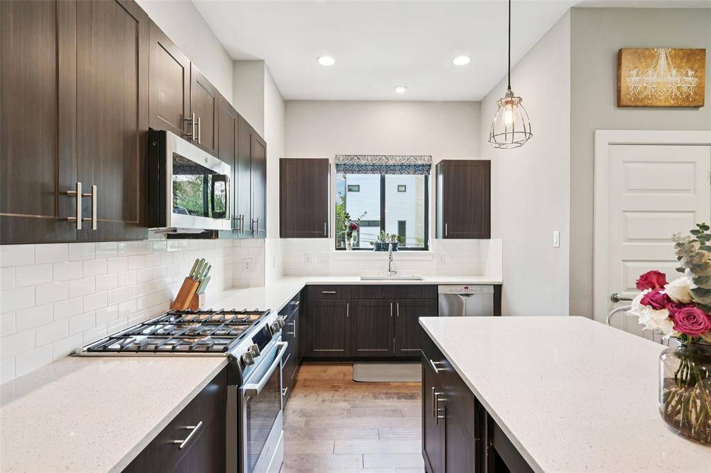 4407 Munger Avenue #1, Dallas, TX 75204