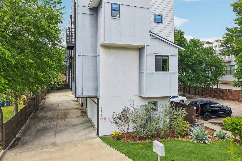 4407 Munger Avenue #1, Dallas, TX 75204
