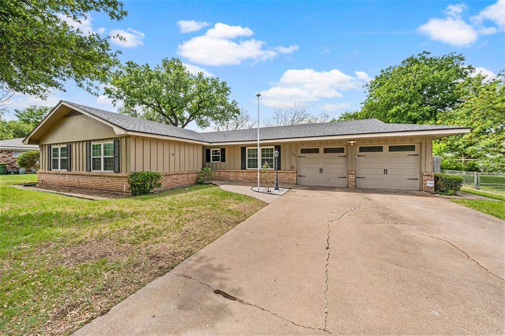 436 Topeka Drive, Woodway, TX 76712