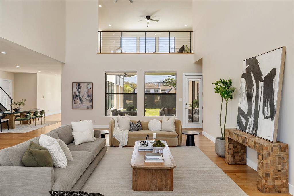 6449 Royalton Drive, Dallas, TX 75230