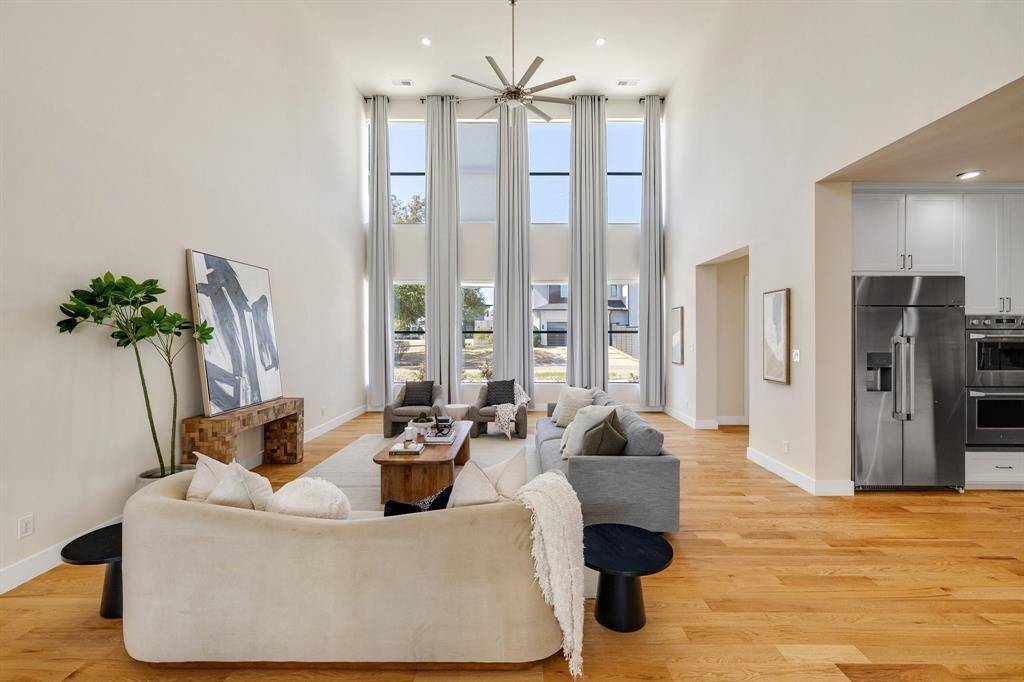 6449 Royalton Drive, Dallas, TX 75230