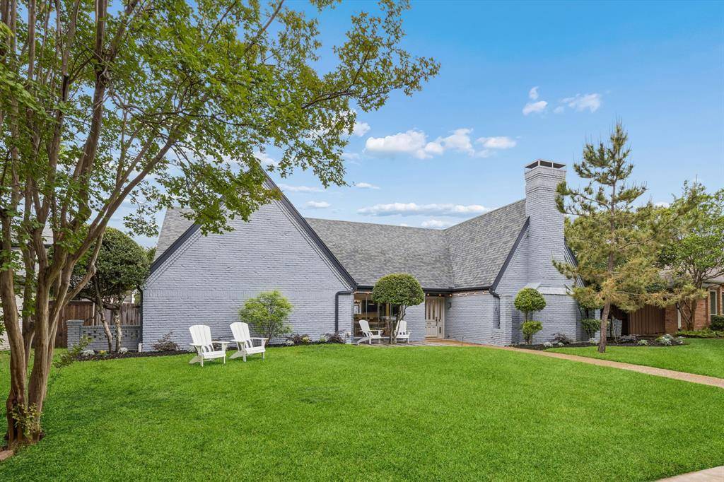 9216 Middle Glen Drive, Dallas, TX 75243