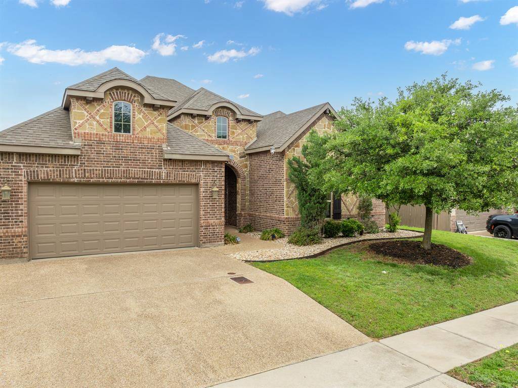 17031 Stonebriar Road, Woodway, TX 76712