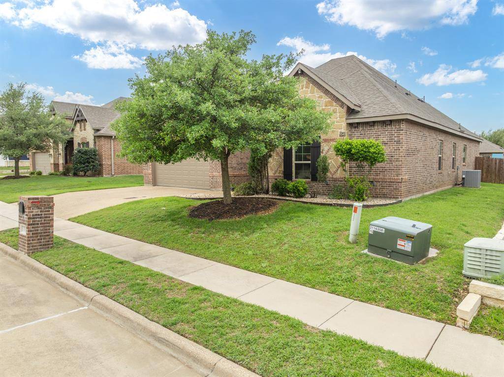 17031 Stonebriar Road, Woodway, TX 76712