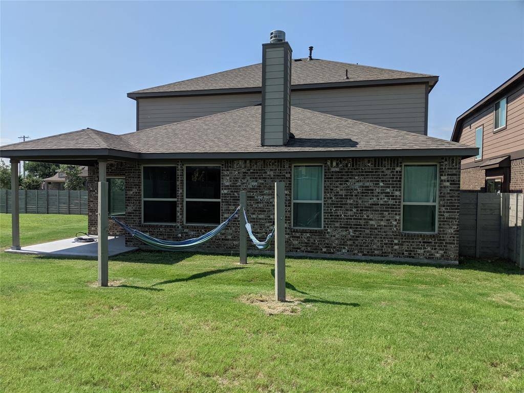 108 Gannet Trail, Argyle, TX 76226