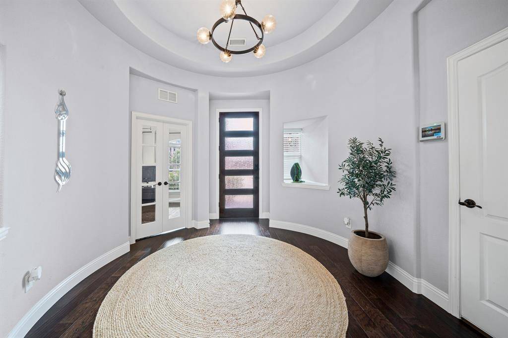 1606 Sherwood Drive, Anna, TX 75409