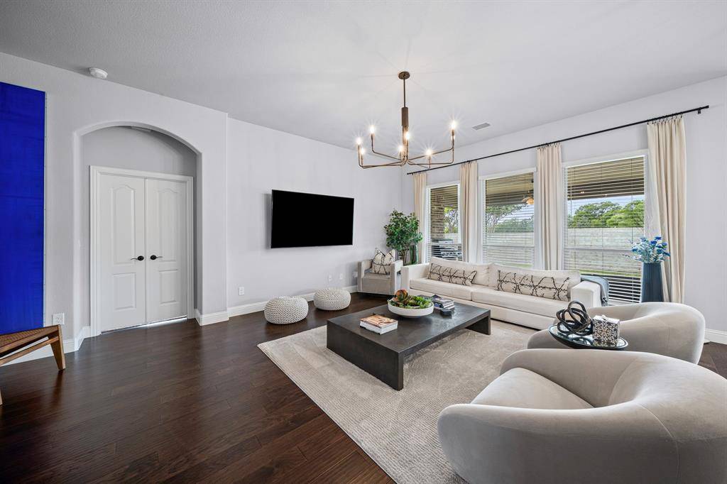 1606 Sherwood Drive, Anna, TX 75409