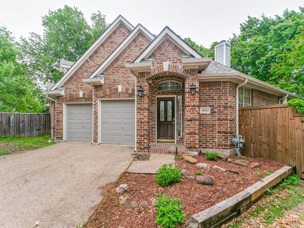 5002 Enclave Court, Mckinney, TX 75072