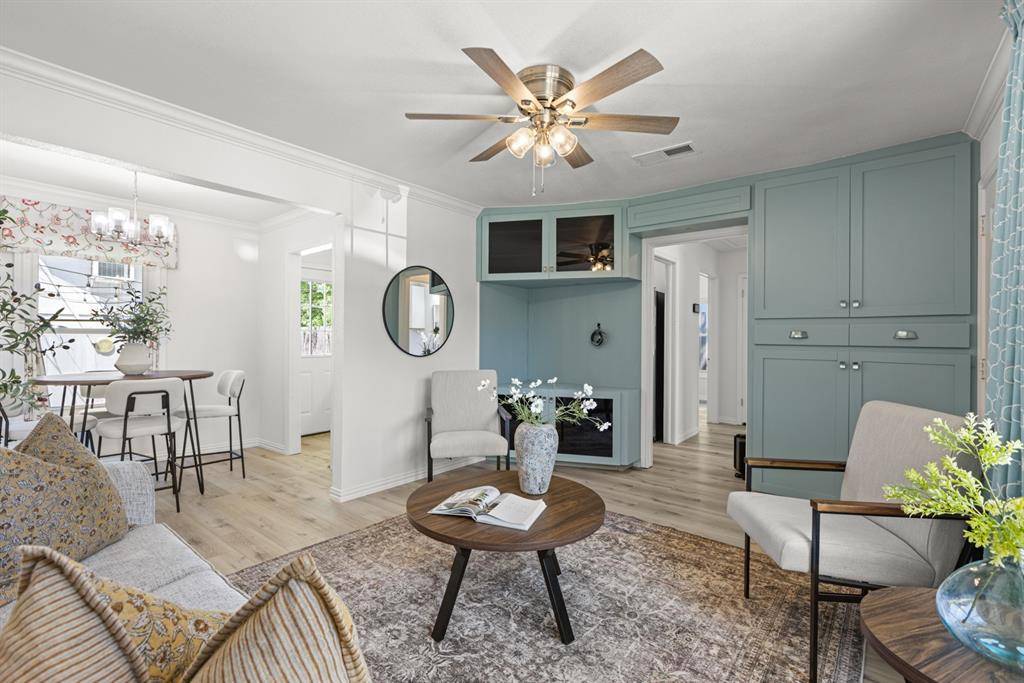 2427 Centerville Road, Dallas, TX 75228