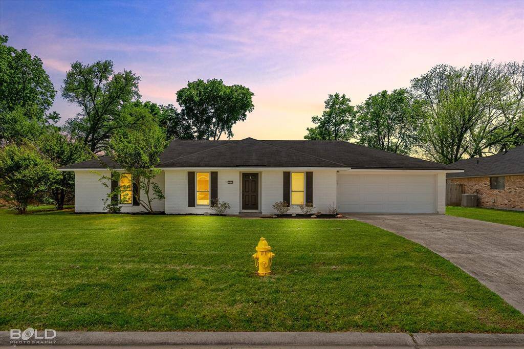 2516 Fieldwood Circle, Bossier City, LA 71111