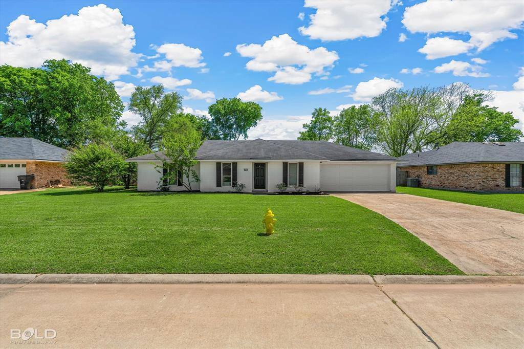 2516 Fieldwood Circle, Bossier City, LA 71111