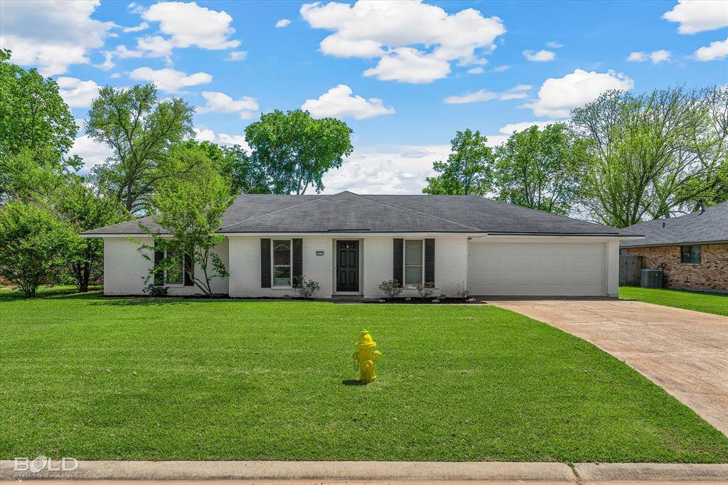 2516 Fieldwood Circle, Bossier City, LA 71111