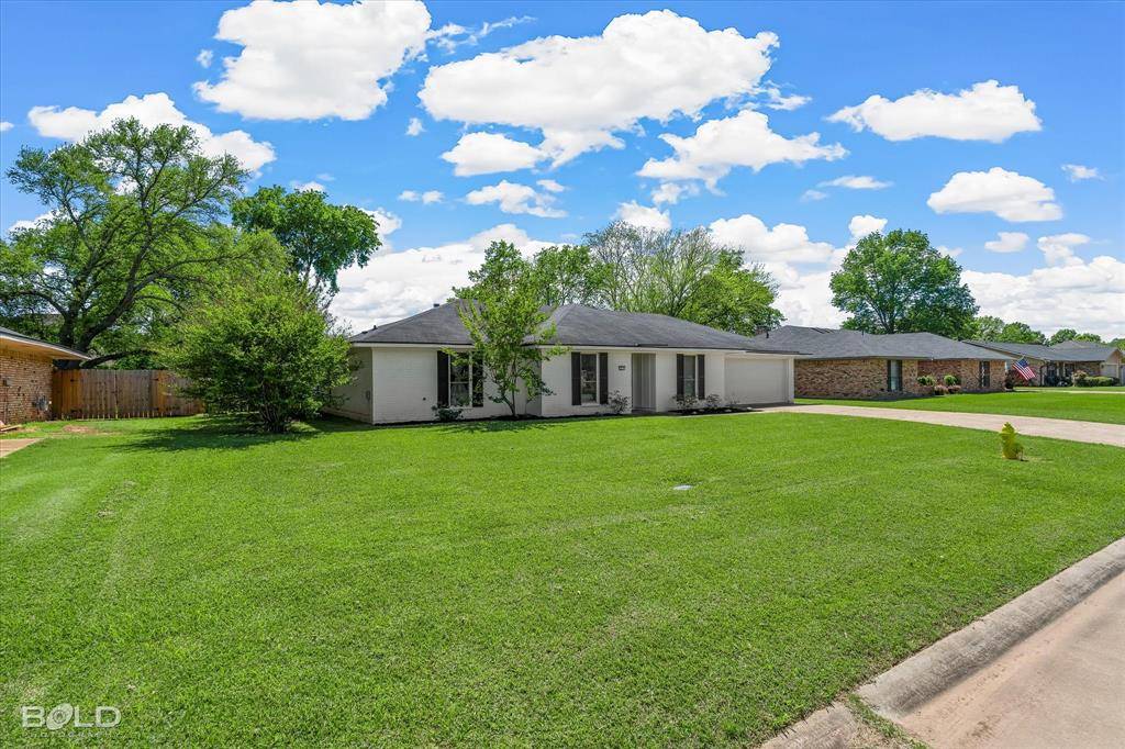 2516 Fieldwood Circle, Bossier City, LA 71111