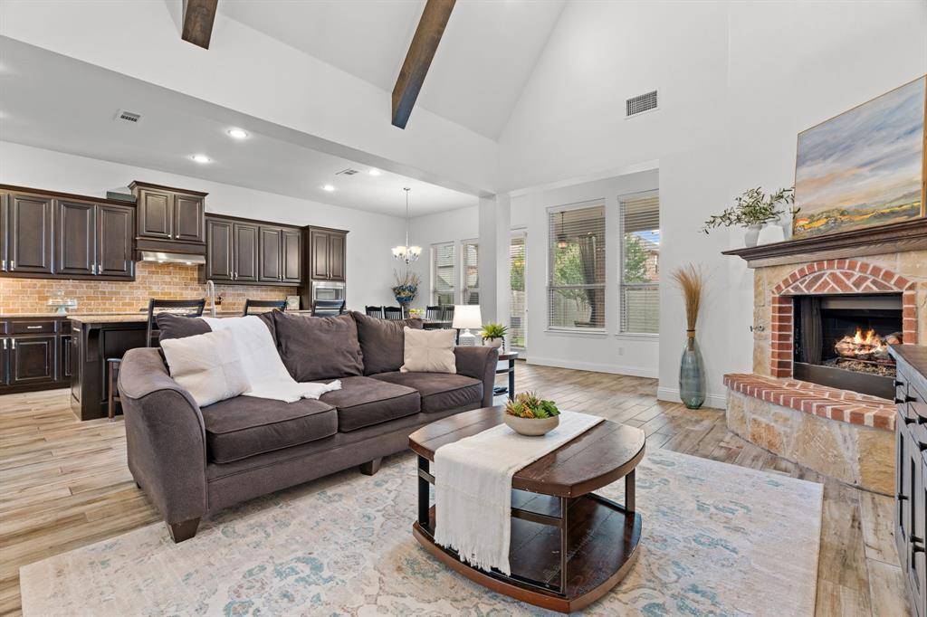 1421 8th Street, Argyle, TX 76226