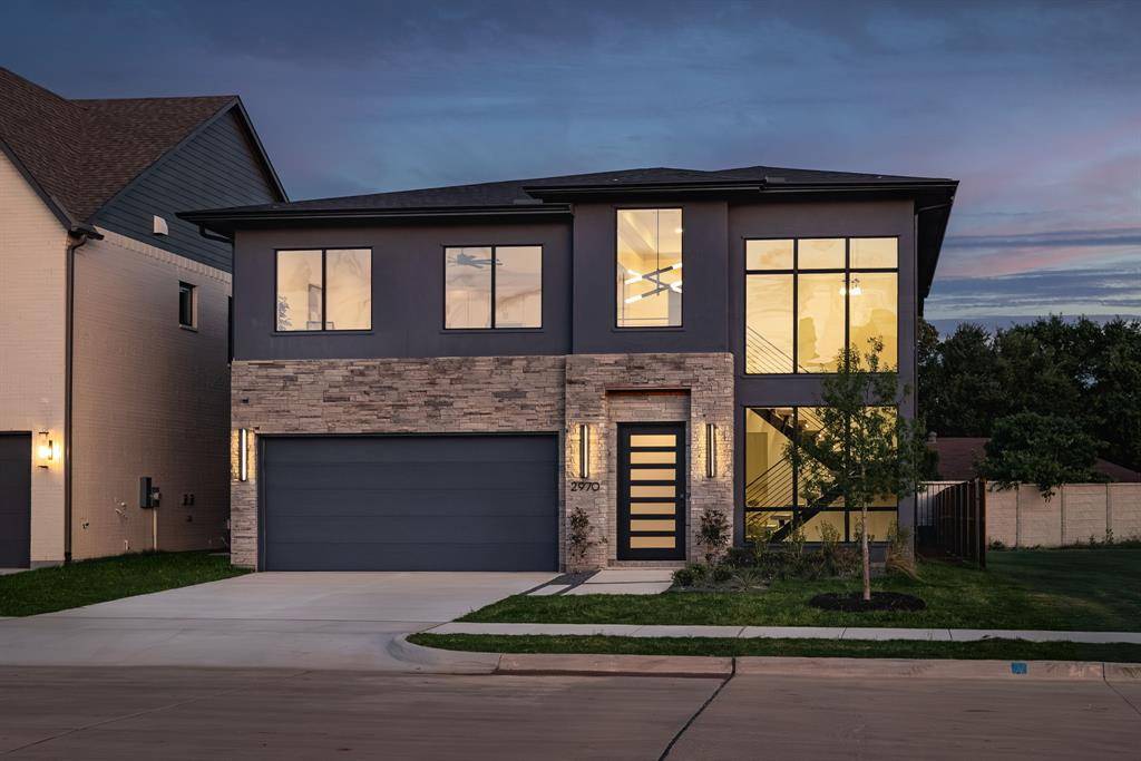 2970 Kosse Court, Grapevine, TX 76051