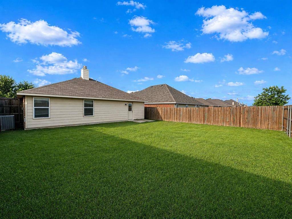 1312 Amazon Drive, Fort Worth, TX 76247