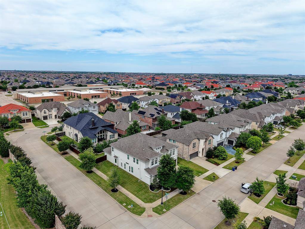 12818 Caterpillar Drive, Frisco, TX 75035