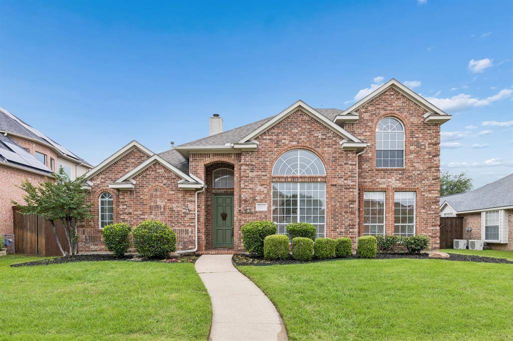 1317 Coral Drive, Coppell, TX 75019