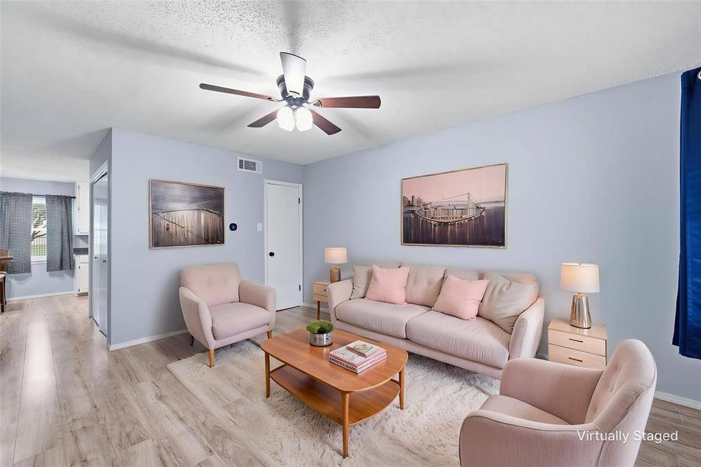 1226 Baylor Avenue #118, Waco, TX 76706