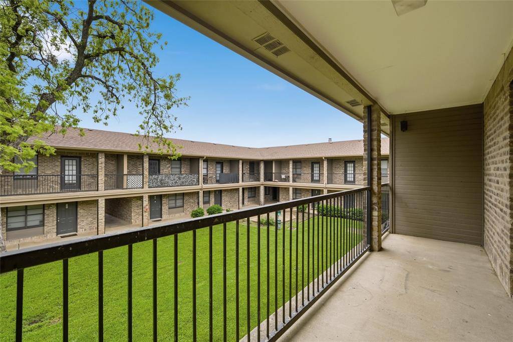 1226 Baylor Avenue #118, Waco, TX 76706