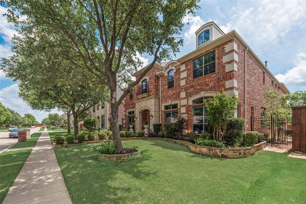4568 Kentucky Drive, Plano, TX 75024