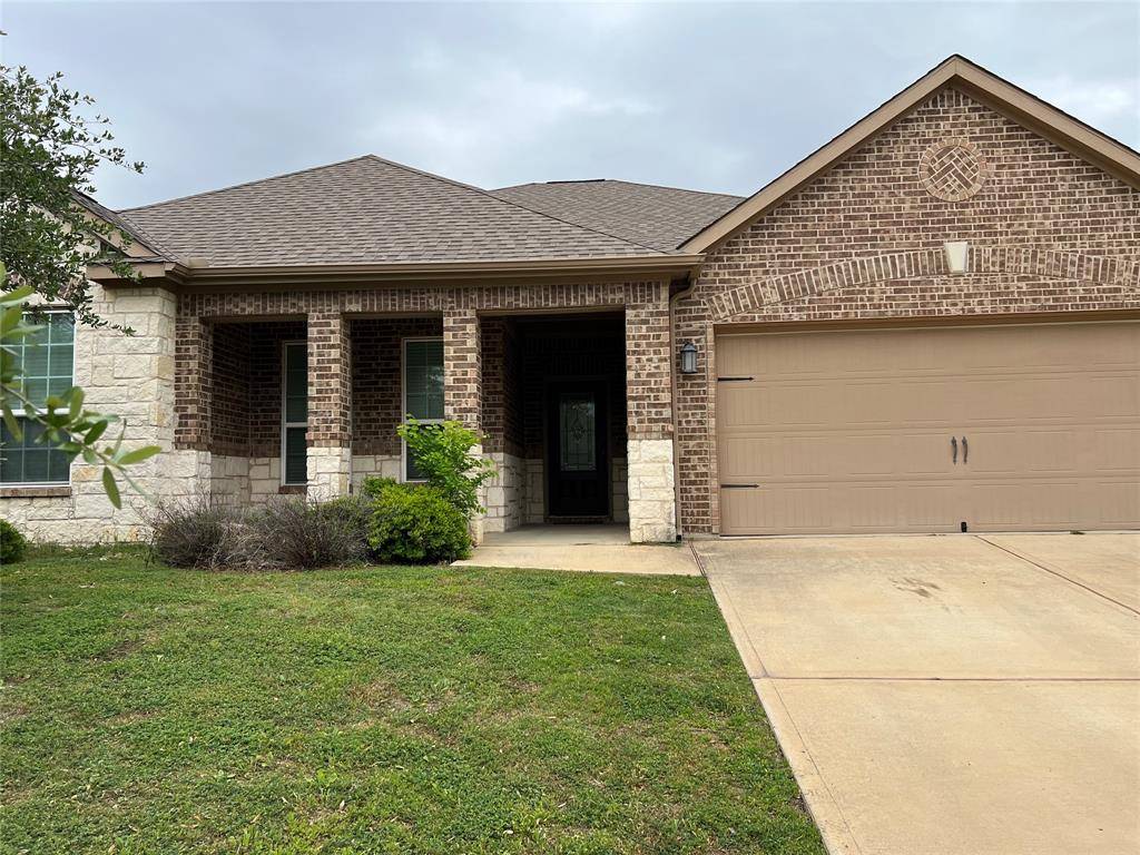 2421 Fall Leaf Court, Denton, TX 76209