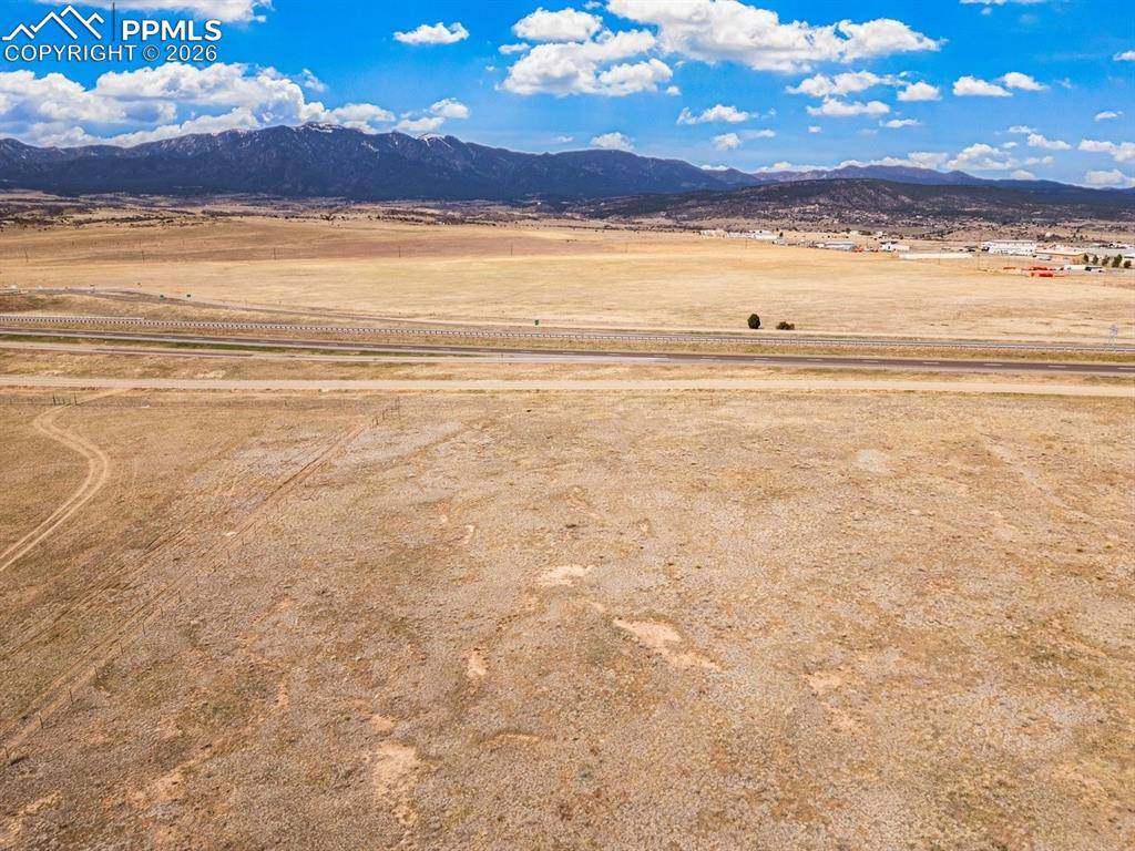 Lot 519 Thacker ST, Colorado City, CO 81019