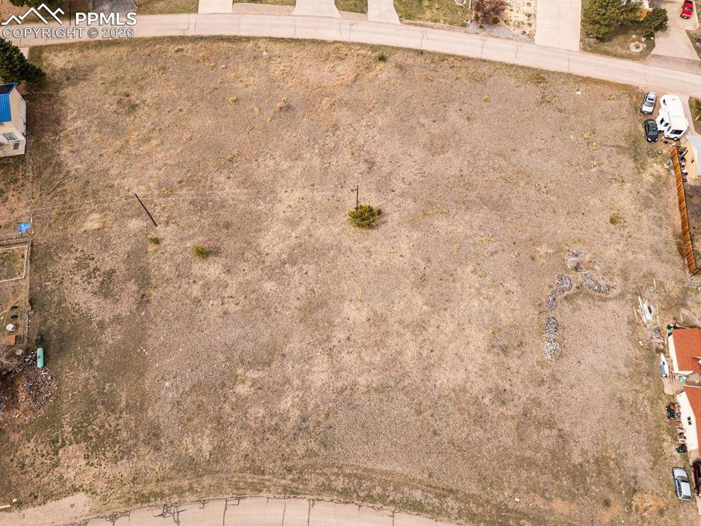 Lot 744 St Vrain DR, Colorado City, CO 81019