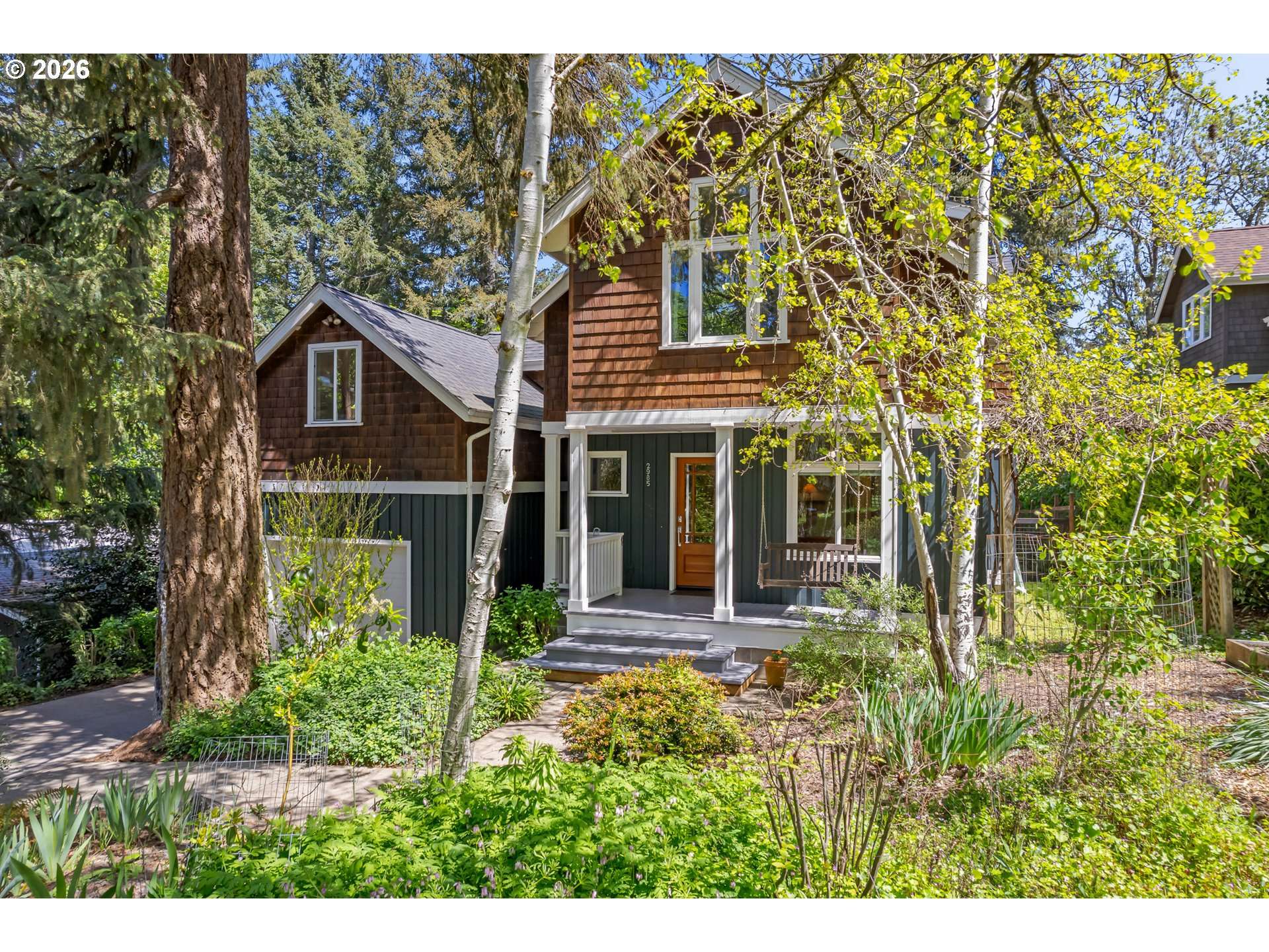 2985 ADAMS ST, Eugene, OR 97405