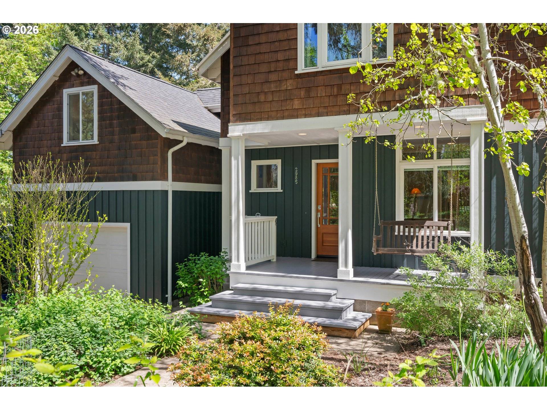 2985 ADAMS ST, Eugene, OR 97405