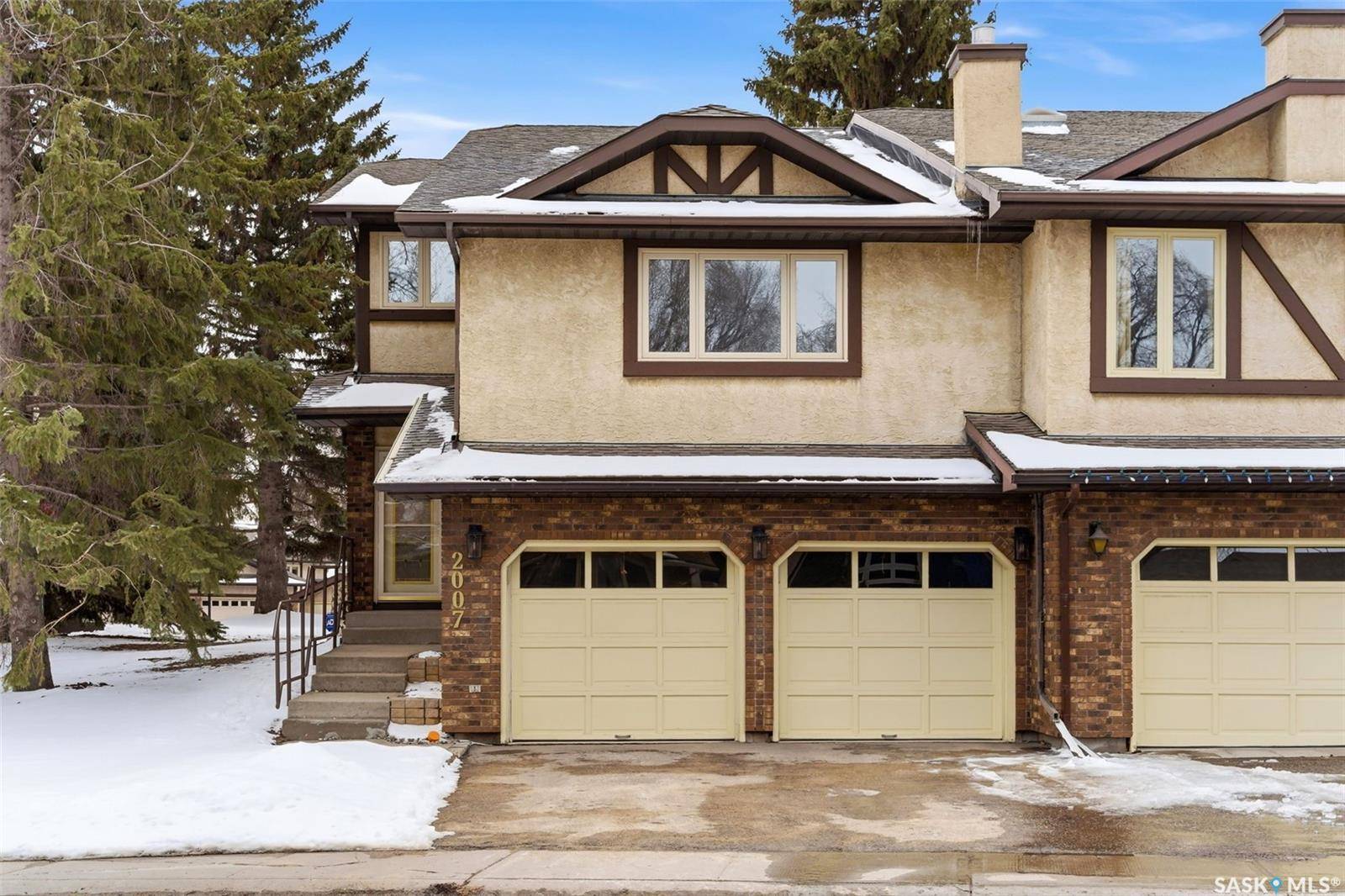 2007 Cunning CRESCENT E, Regina, SK S4V 0M7