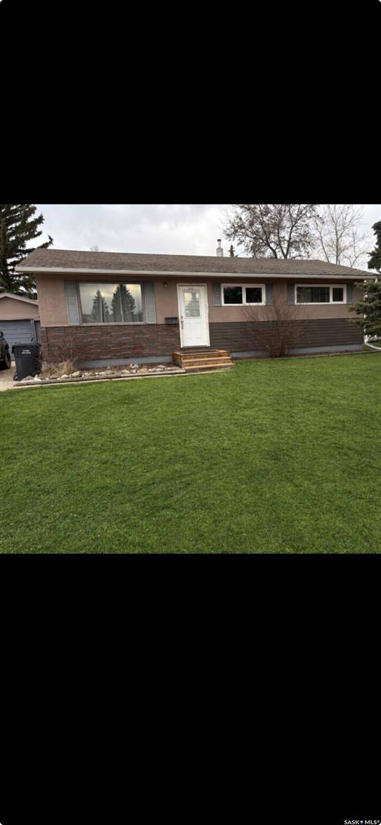 102 Bailey DRIVE, Yorkton, SK S3N 2J4