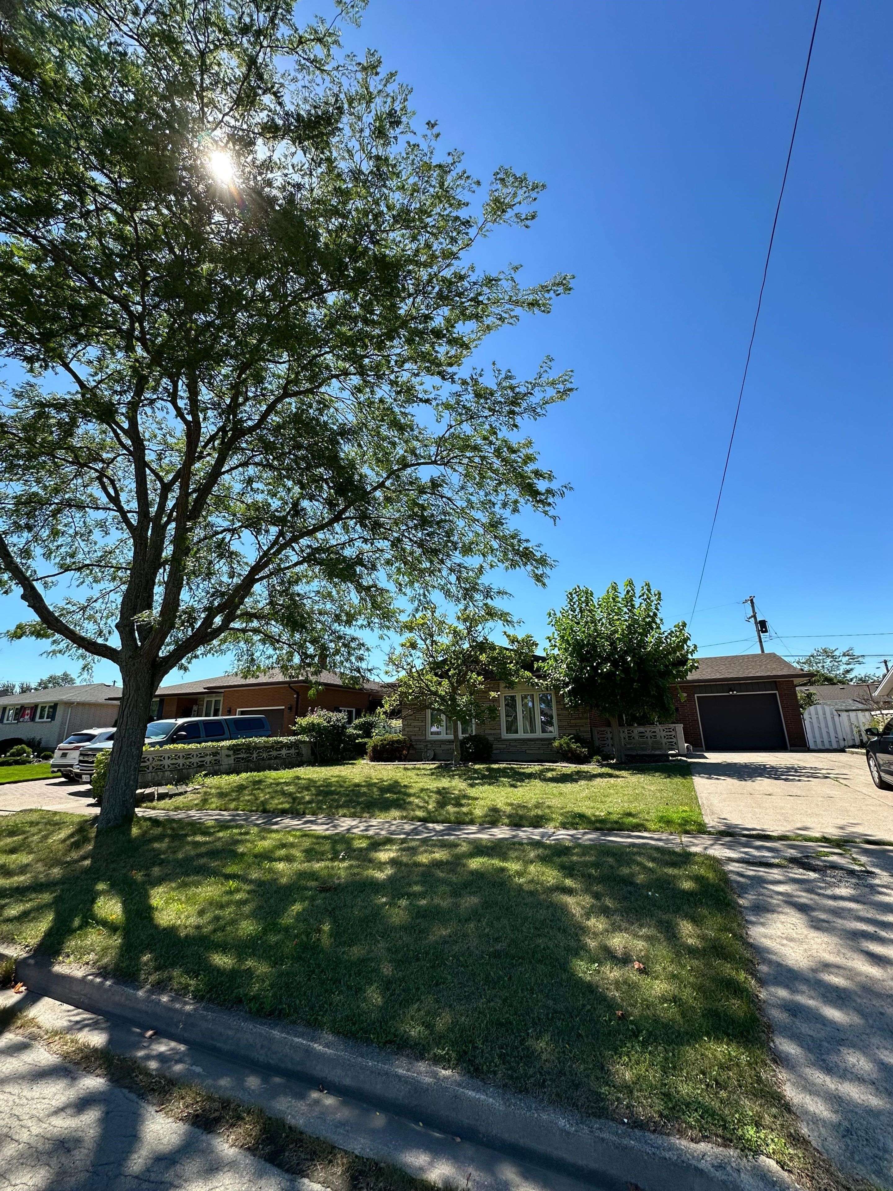 66 Watt AVE, Welland, ON L3B 1J3