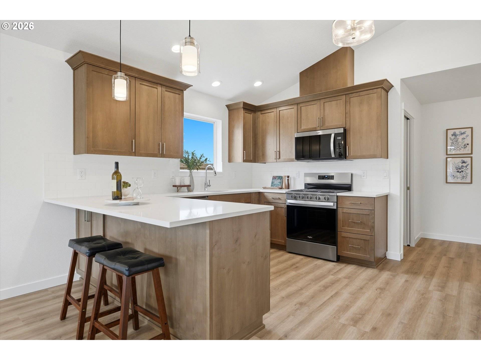 1531 SE Hankel ST, Dallas, OR 97338