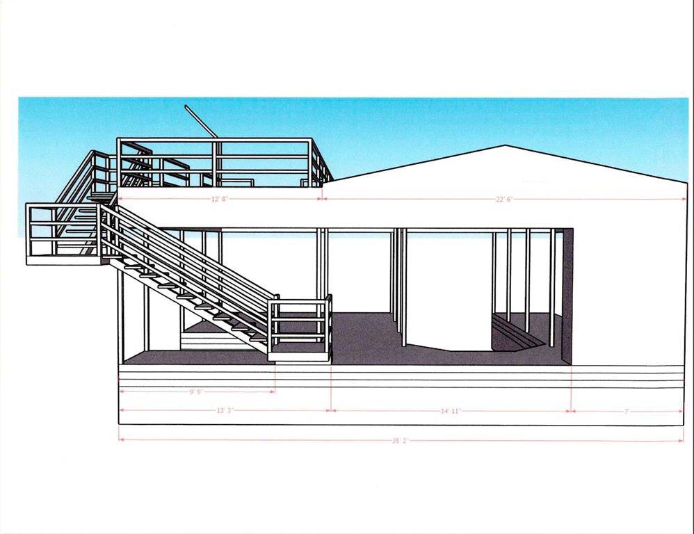 3061 Park Road 36, Possum Kingdom Lake, TX 76449