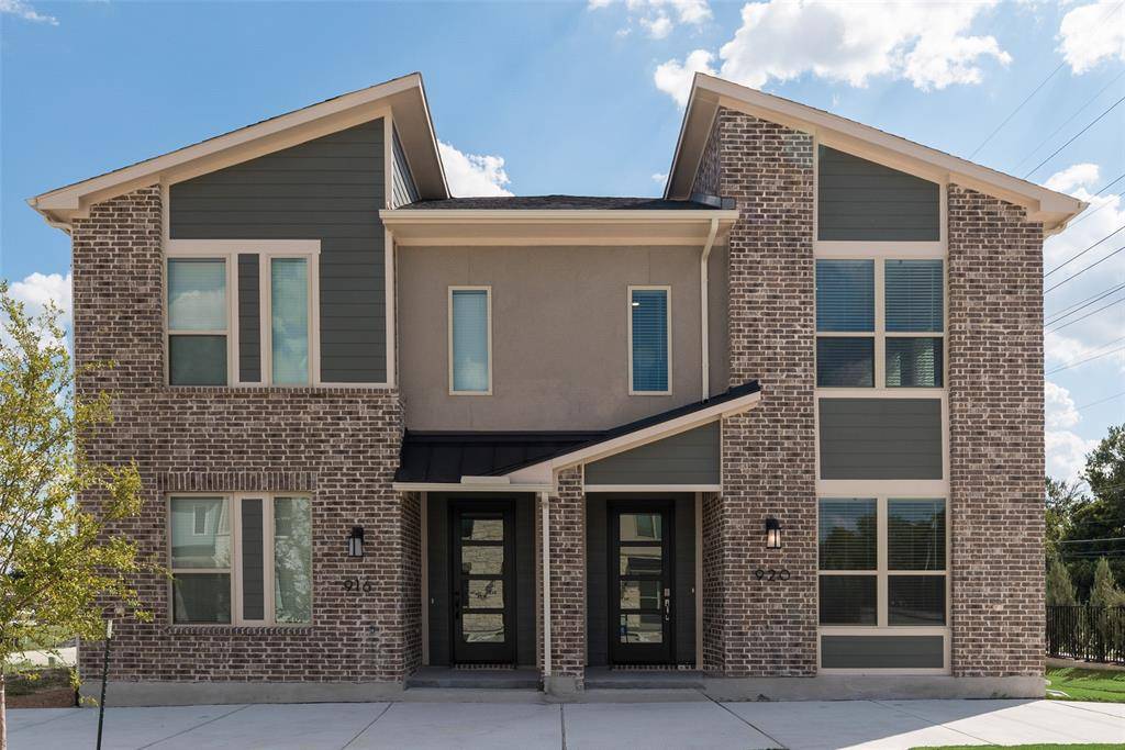 920 Ash Road, Plano, TX 75075